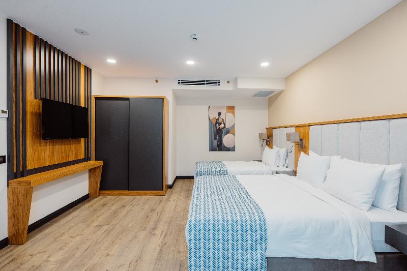 Best Western Plus Batumi - Oda