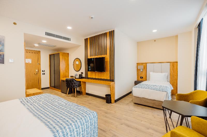 Best Western Plus Batumi - Oda
