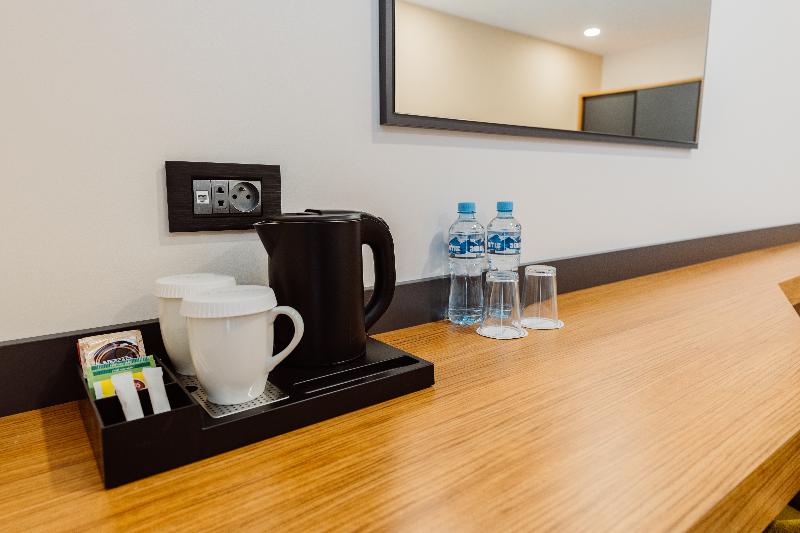 Best Western Plus Batumi - Oda
