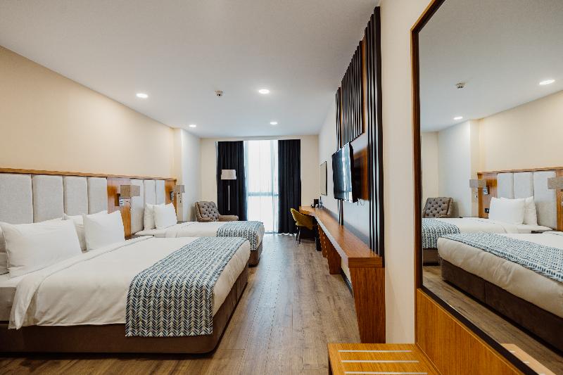 Best Western Plus Batumi - Oda