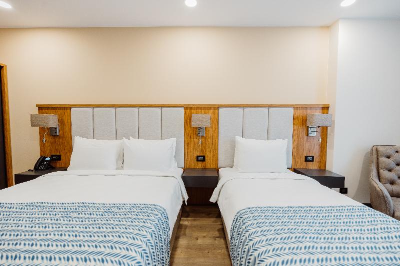 Best Western Plus Batumi - Oda