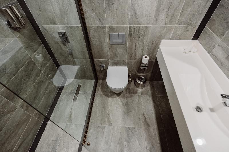 Best Western Plus Batumi - Oda