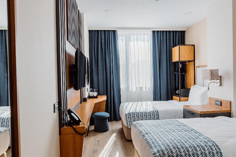 Best Western Plus Batumi - Oda