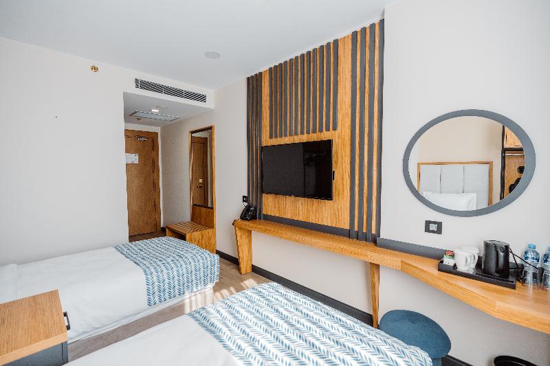Best Western Plus Batumi - Oda