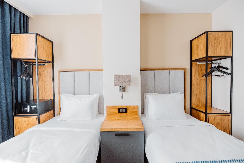 Best Western Plus Batumi - Oda