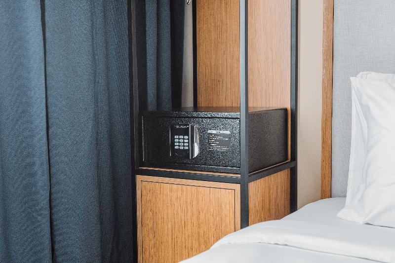 Best Western Plus Batumi - Oda