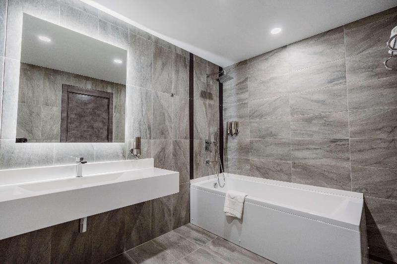 Best Western Plus Batumi - Oda