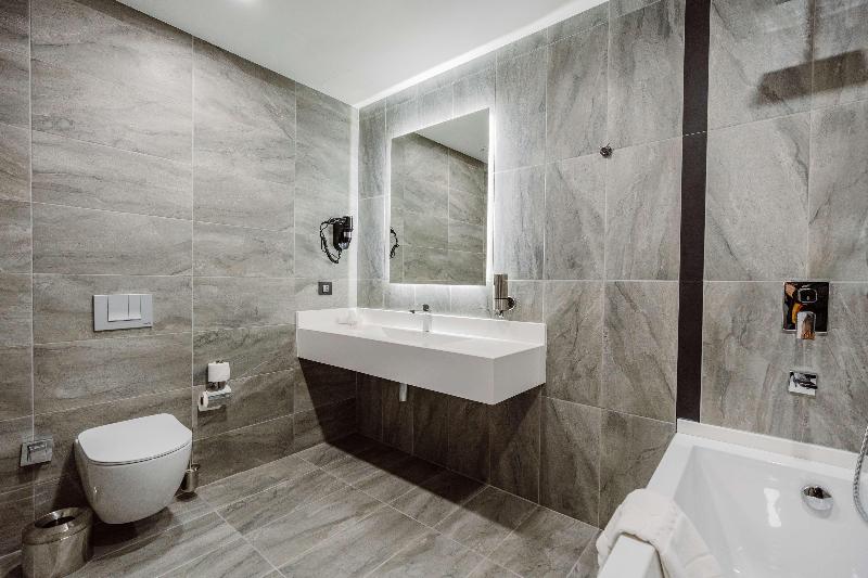 Best Western Plus Batumi - Oda