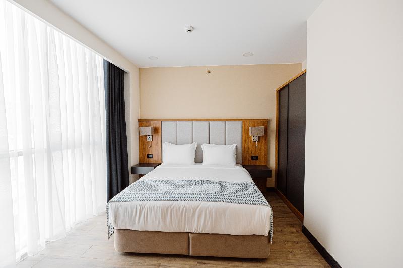 Best Western Plus Batumi - Oda