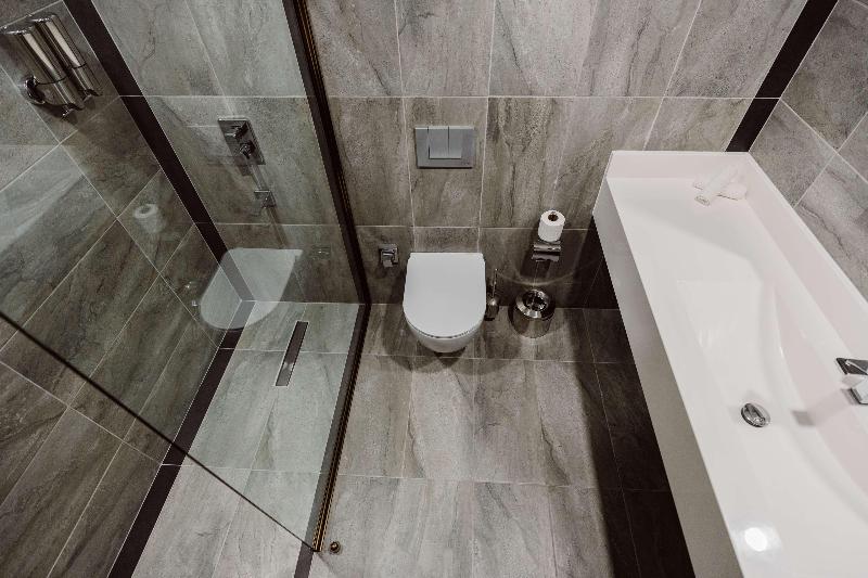 Best Western Plus Batumi - Oda