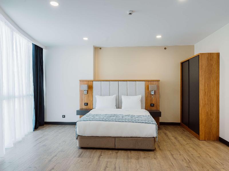 Best Western Plus Batumi - Oda