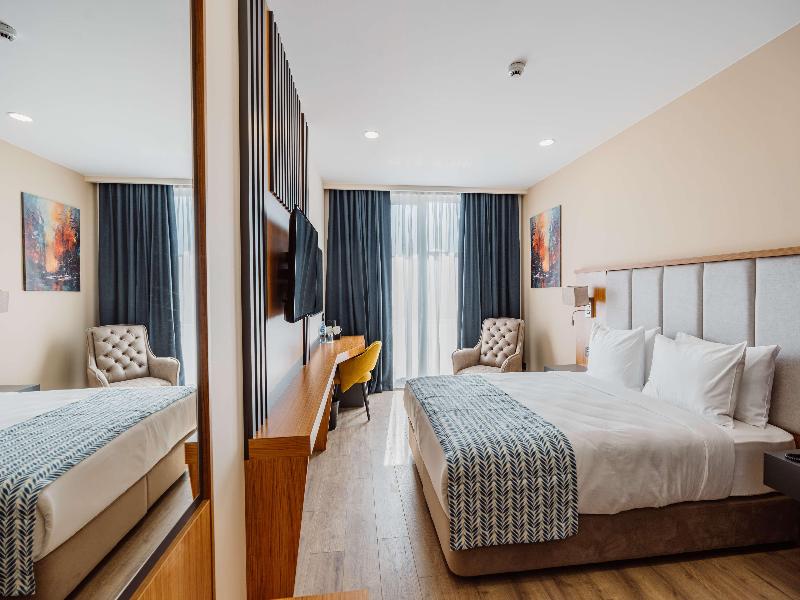 Best Western Plus Batumi - Oda