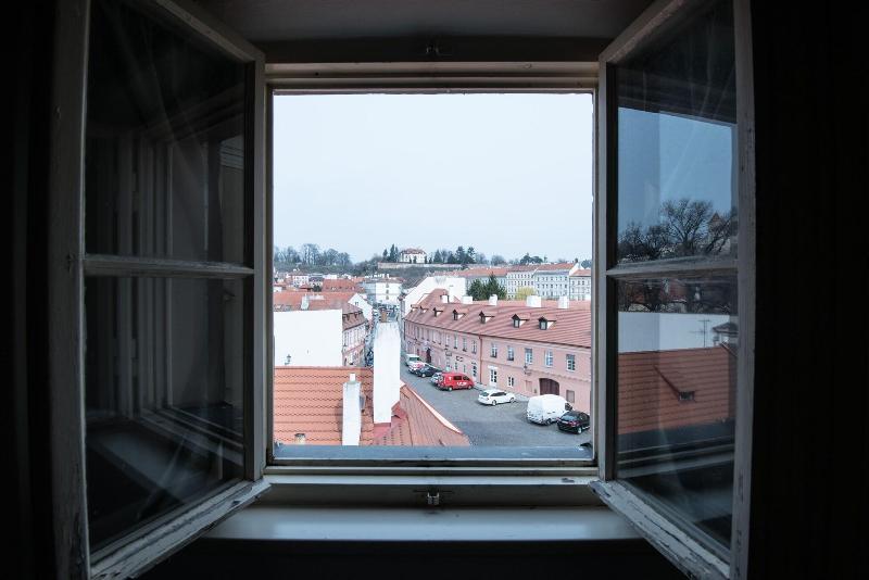 Boutique Apartments White Swan - Genel