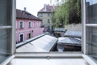 Boutique Apartments White Swan fotoÄŸrafÄ±
