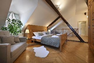 Boutique Apartments White Swan fotoÄŸrafÄ±