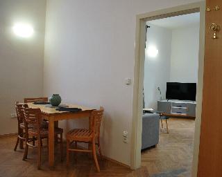 Boutique Apartments White Swan fotoÄŸrafÄ±