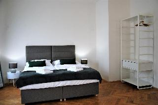 Boutique Apartments White Swan fotoÄŸrafÄ±