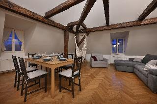 Boutique Apartments White Swan fotoÄŸrafÄ±