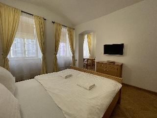 Boutique Apartments White Swan fotoÄŸrafÄ±