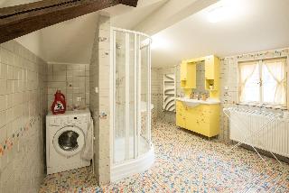 Boutique Apartments White Swan fotoÄŸrafÄ±