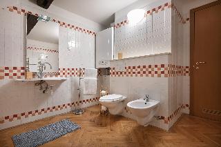 Boutique Apartments White Swan fotoÄŸrafÄ±