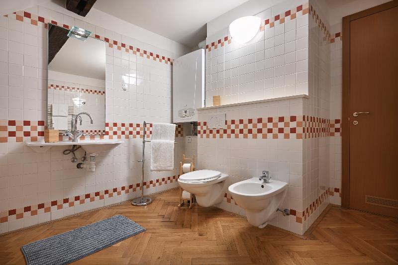Boutique Apartments White Swan - Oda