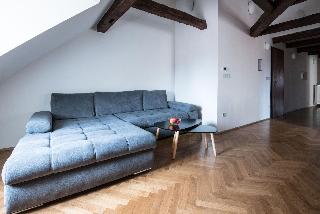 Boutique Apartments White Swan fotoÄŸrafÄ±