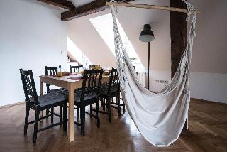 Boutique Apartments White Swan fotoÄŸrafÄ±