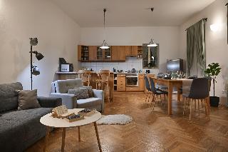 Boutique Apartments White Swan fotoÄŸrafÄ±