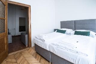Boutique Apartments White Swan fotoÄŸrafÄ±