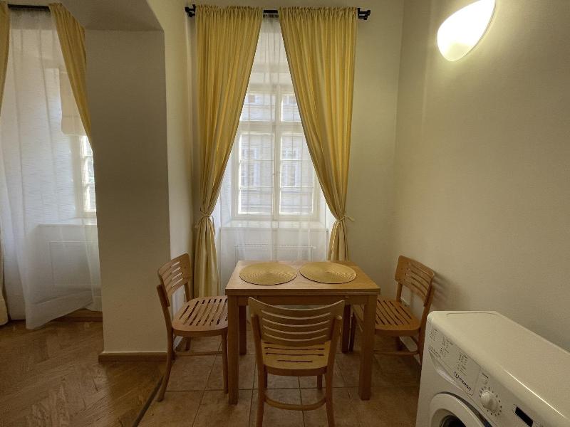 Boutique Apartments White Swan - Oda