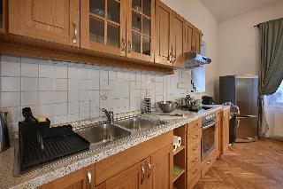 Boutique Apartments White Swan fotoÄŸrafÄ±