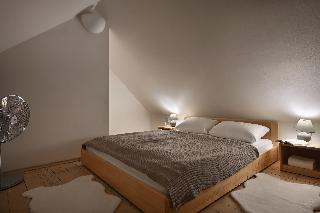 Boutique Apartments White Swan fotoÄŸrafÄ±