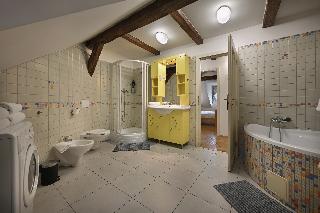 Boutique Apartments White Swan fotoÄŸrafÄ±