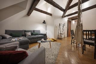 Boutique Apartments White Swan fotoÄŸrafÄ±