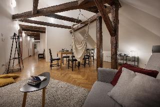 Boutique Apartments White Swan fotoÄŸrafÄ±