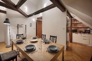Boutique Apartments White Swan fotoÄŸrafÄ±