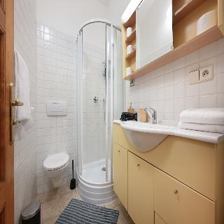 Boutique Apartments White Swan fotoÄŸrafÄ±