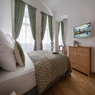 Boutique Apartments White Swan fotoÄŸrafÄ±