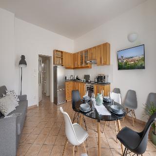 Boutique Apartments White Swan fotoÄŸrafÄ±