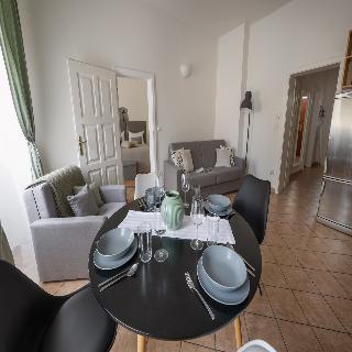 Boutique Apartments White Swan fotoÄŸrafÄ±