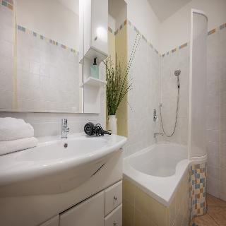 Boutique Apartments White Swan fotoÄŸrafÄ±