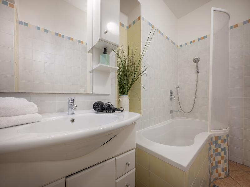 Boutique Apartments White Swan - Oda