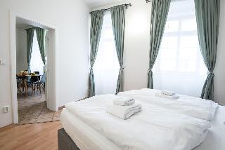 Boutique Apartments White Swan fotoÄŸrafÄ±