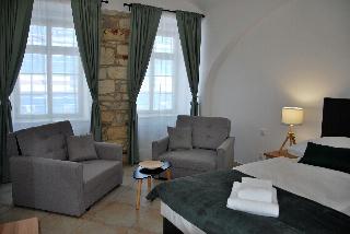 Boutique Apartments White Swan fotoÄŸrafÄ±