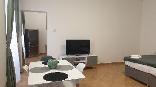 Boutique Apartments White Swan fotoÄŸrafÄ±