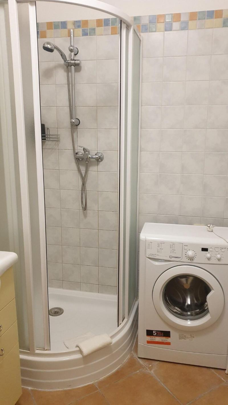 Boutique Apartments White Swan - Oda