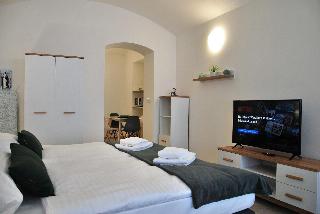 Boutique Apartments White Swan fotoÄŸrafÄ±