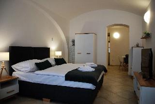 Boutique Apartments White Swan fotoÄŸrafÄ±