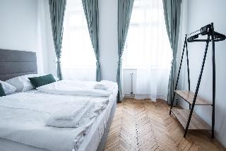Boutique Apartments White Swan fotoÄŸrafÄ±